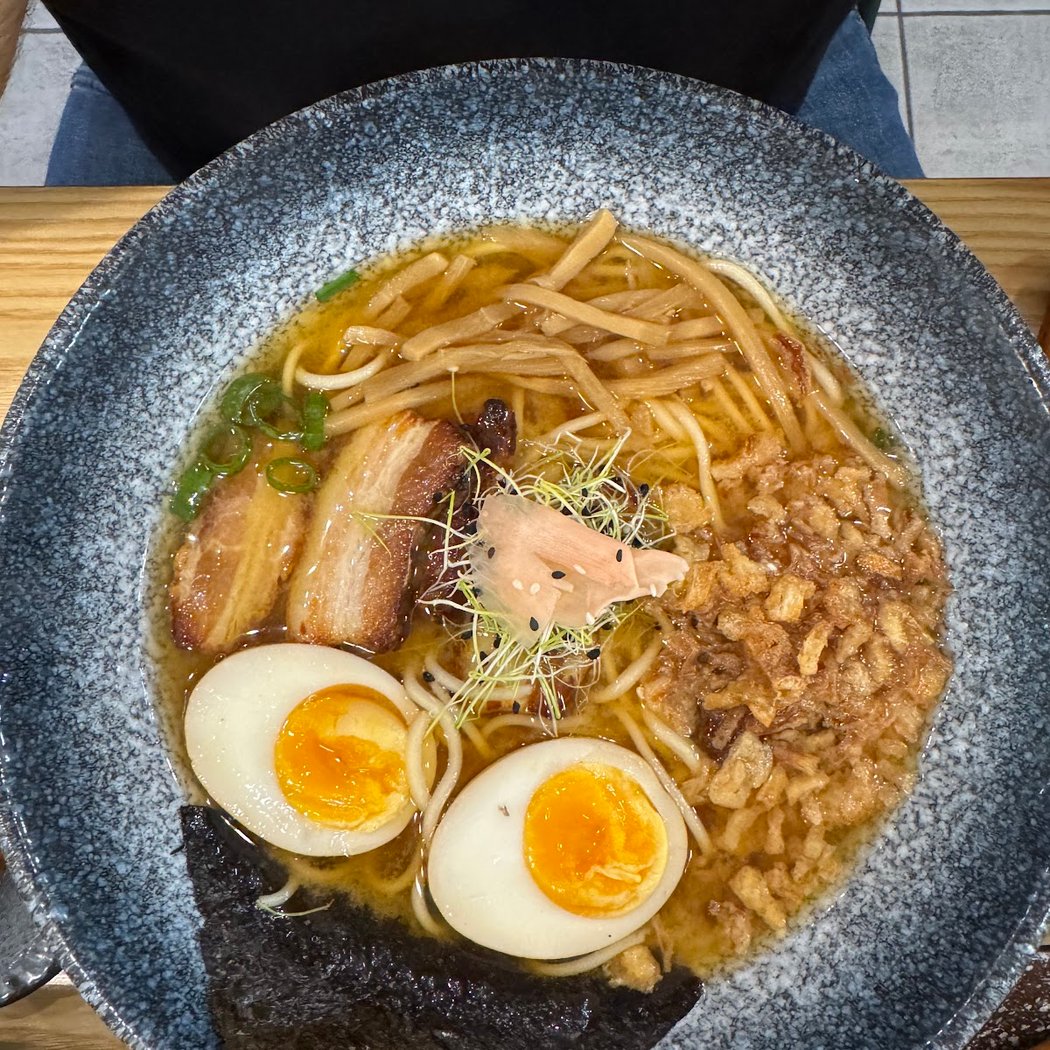 Yumi Ramen 1