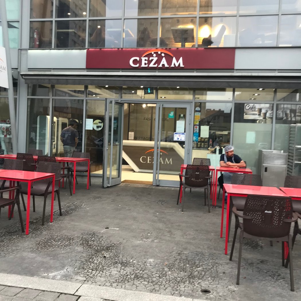 Cezam Choisy-le-Roi 2