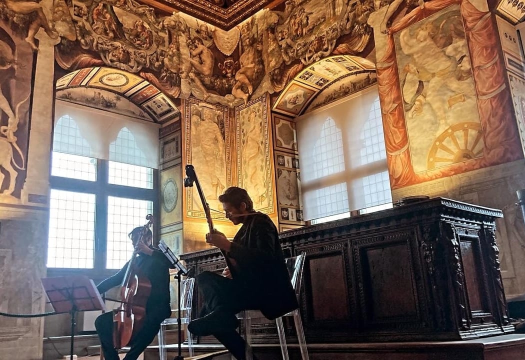 Musei in Musica 1