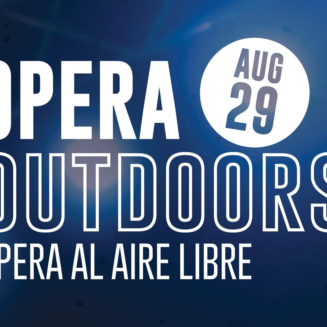 Opera Outdoors 1