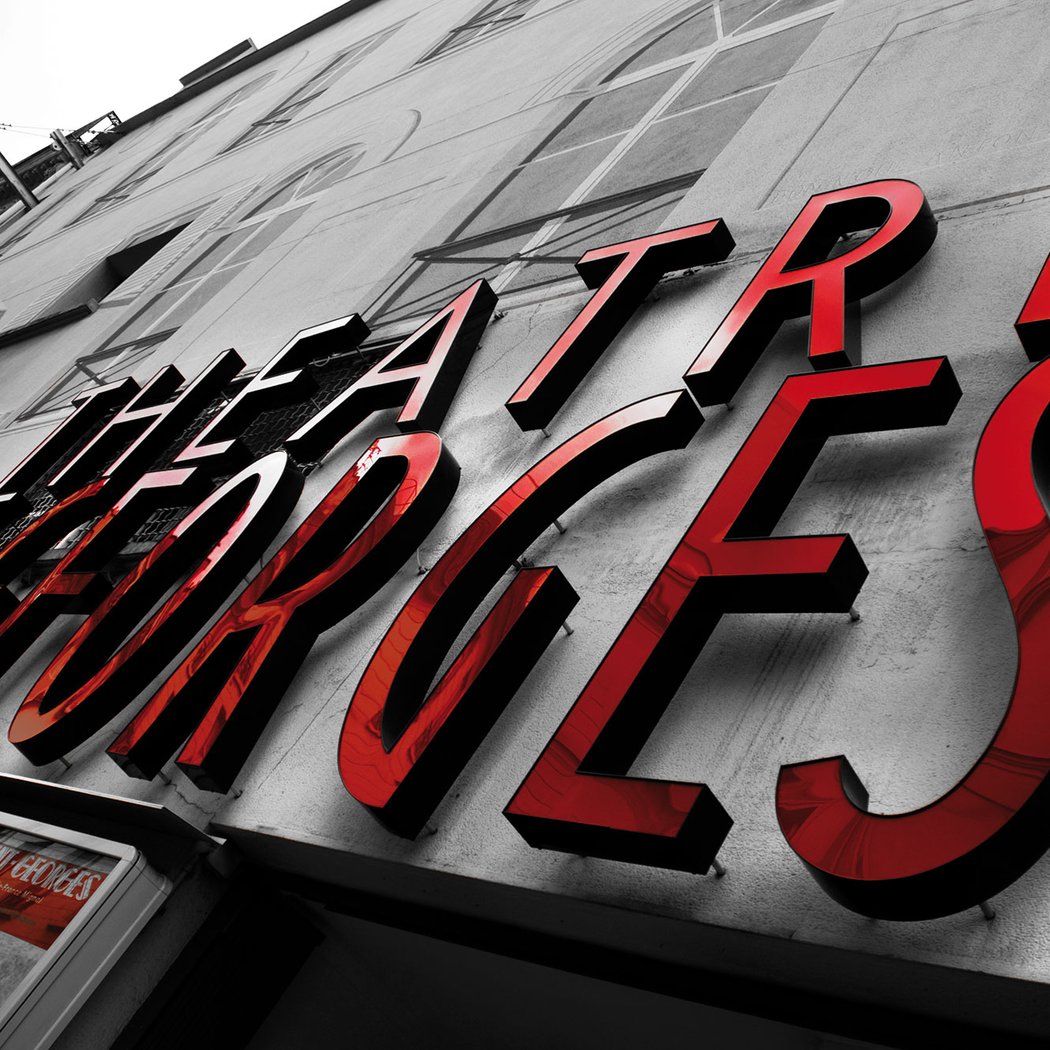 Current shows at Théâtre Saint-Georges 1