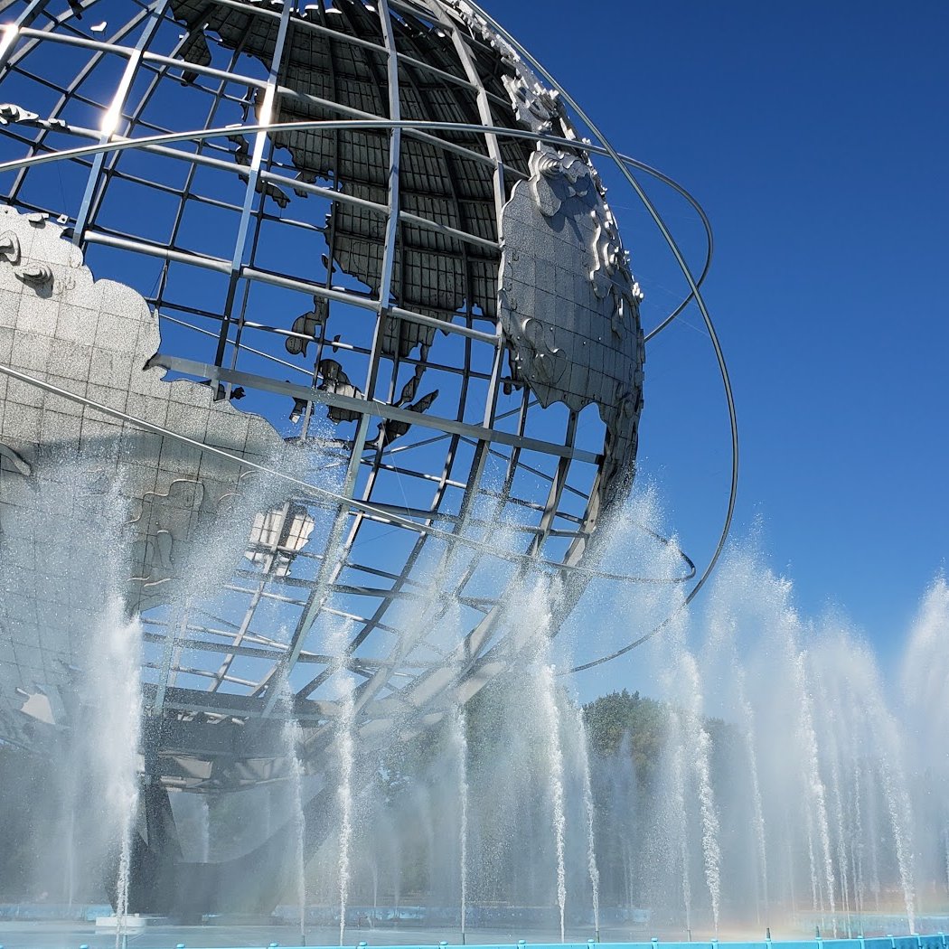 World's Fair Playground 1