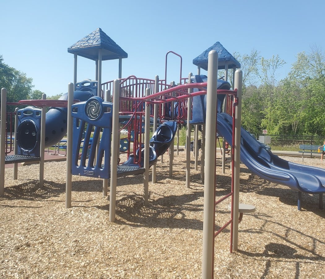 Marthaler Park 2