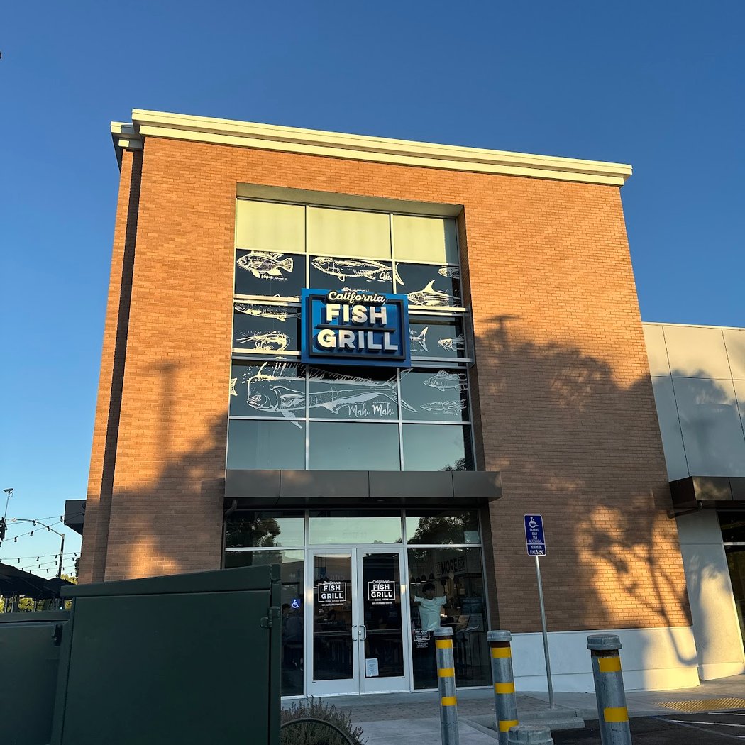 California Fish Grill 2