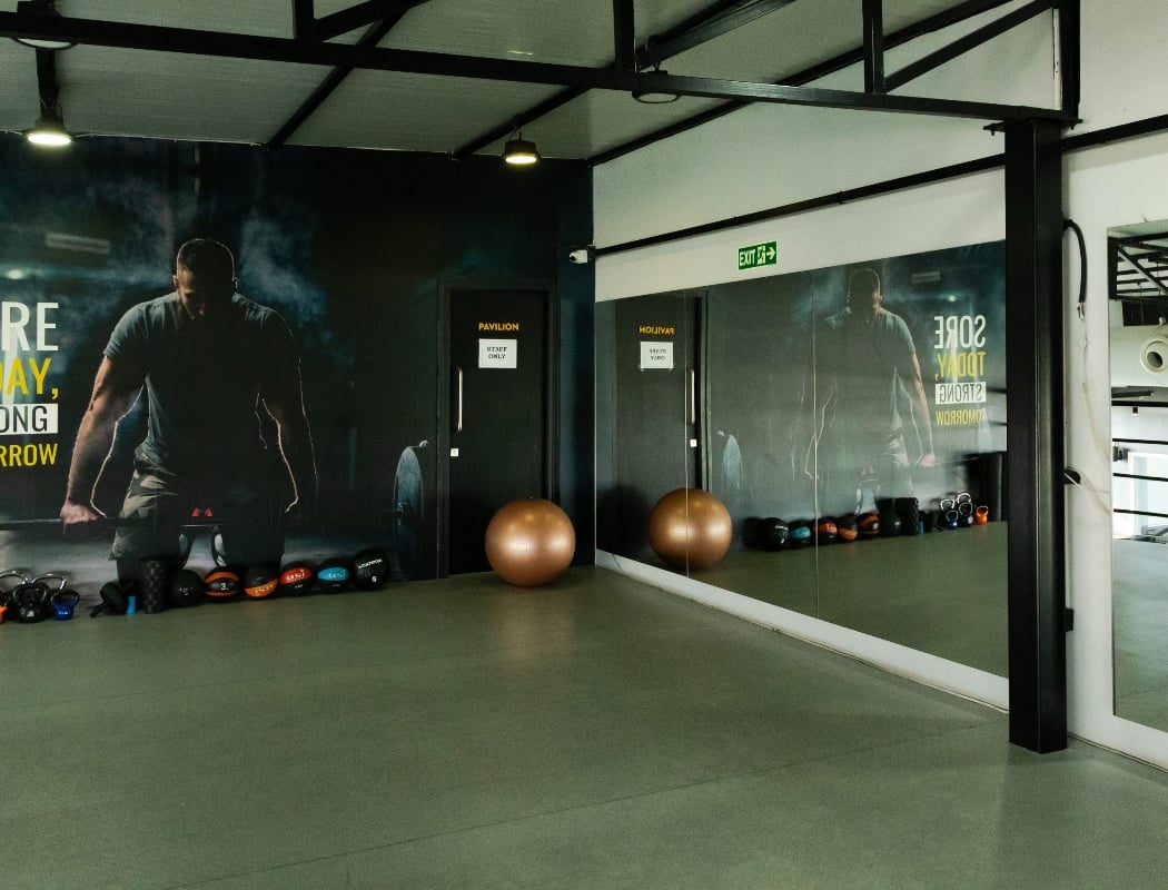Cult Rajajinagar | Fitness Center in Nandini Layout, Rajajinagar, Bangalore 2