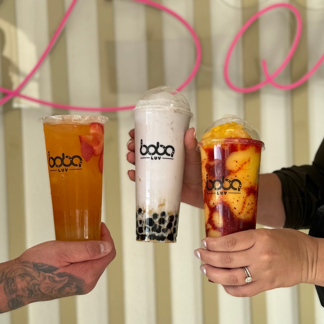 Boba Luv 1