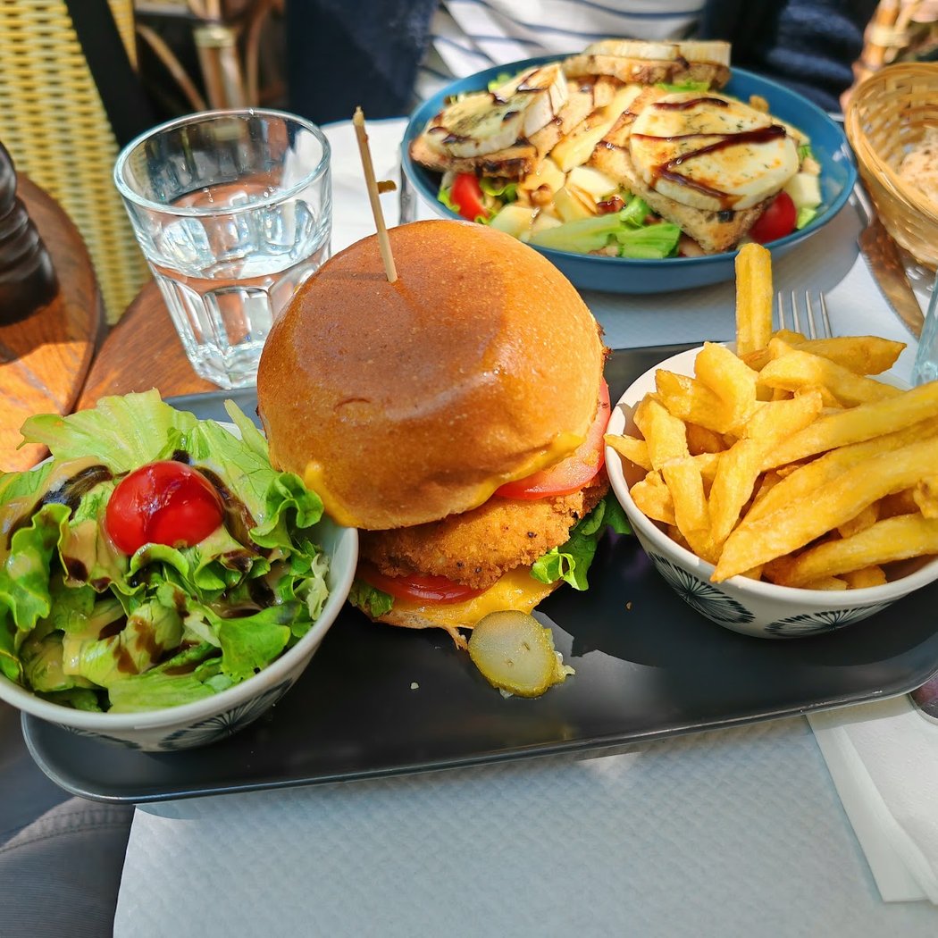 Havane Café - Restaurant Paris 13 3