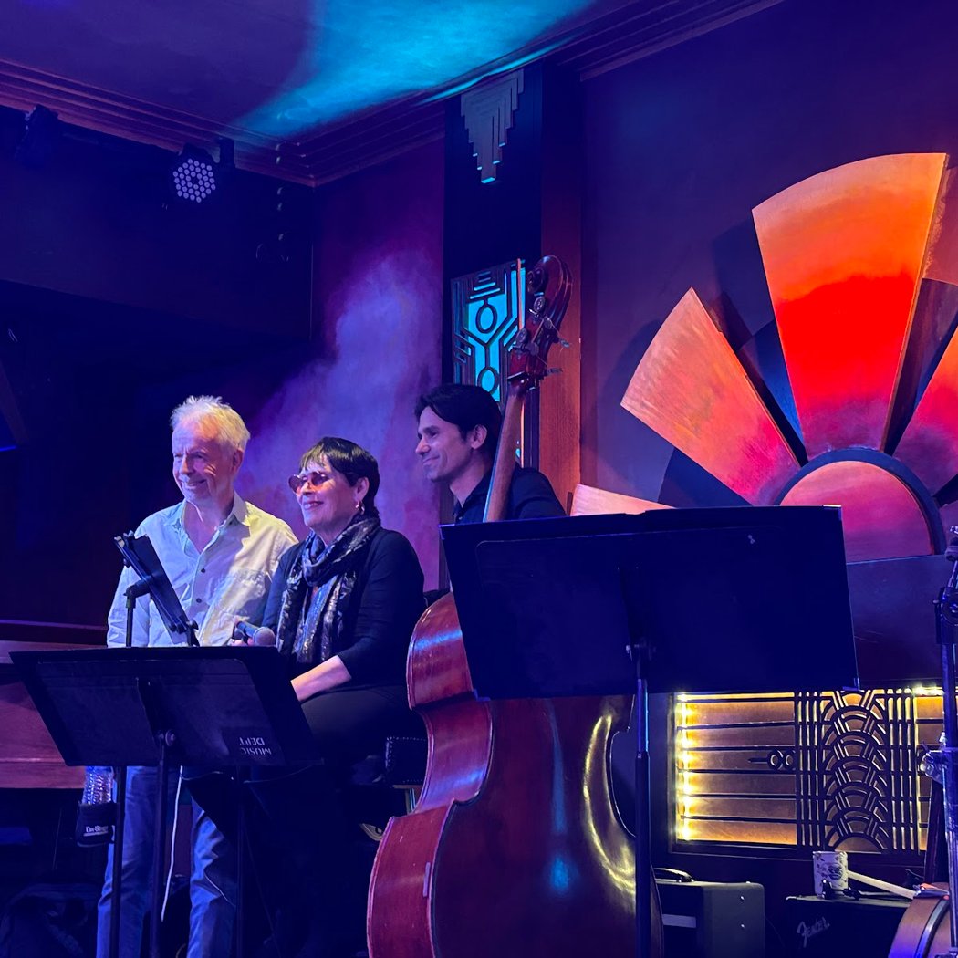 Max Gerl & Friends! 3