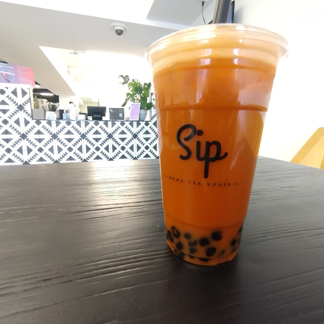 Sip Boba Tea House 3