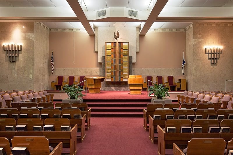 Community Council Meeting 1