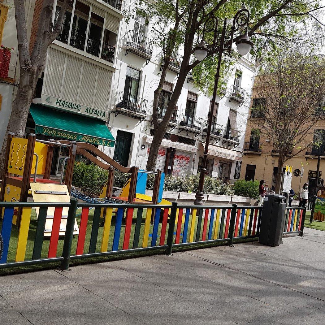 Plaza de la Alfalfa 3