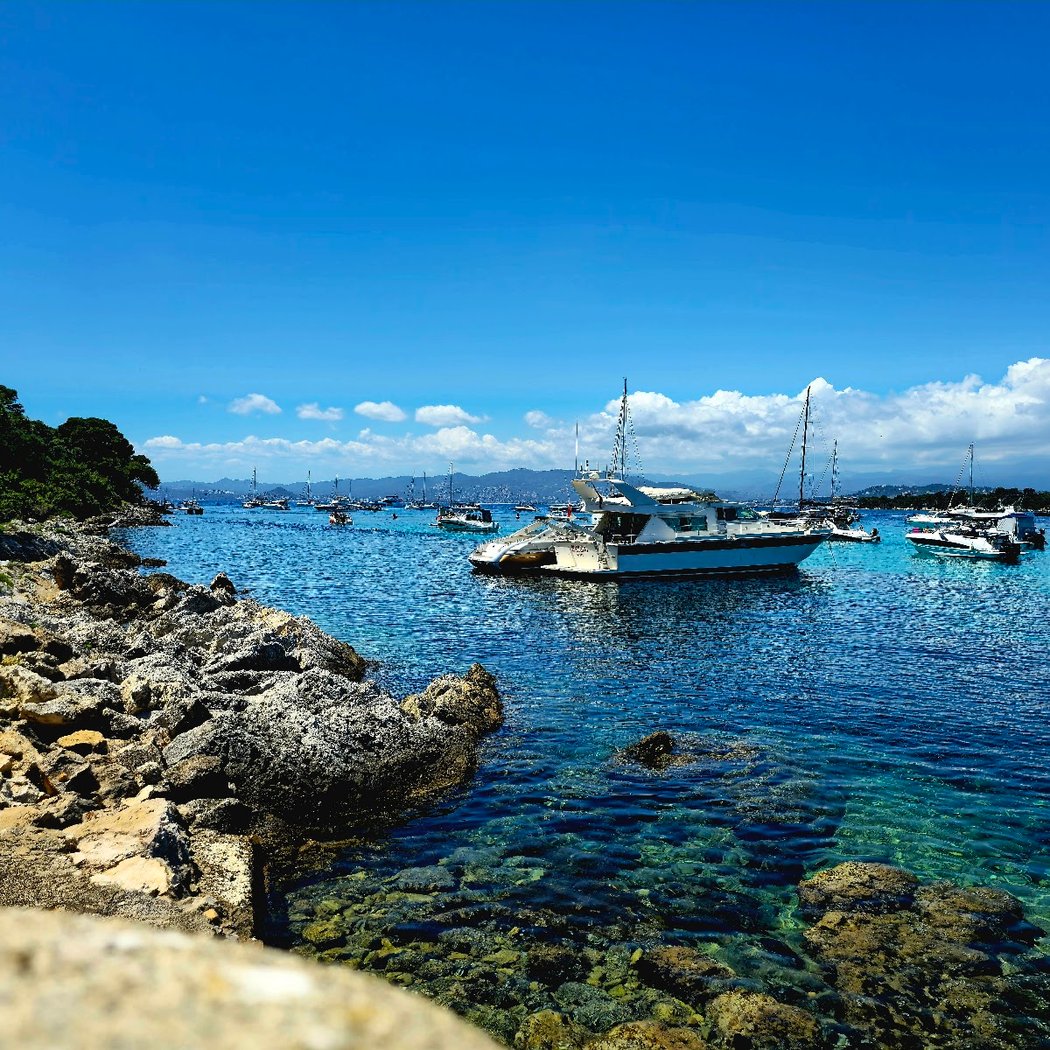 Les Îles de Lérins 1