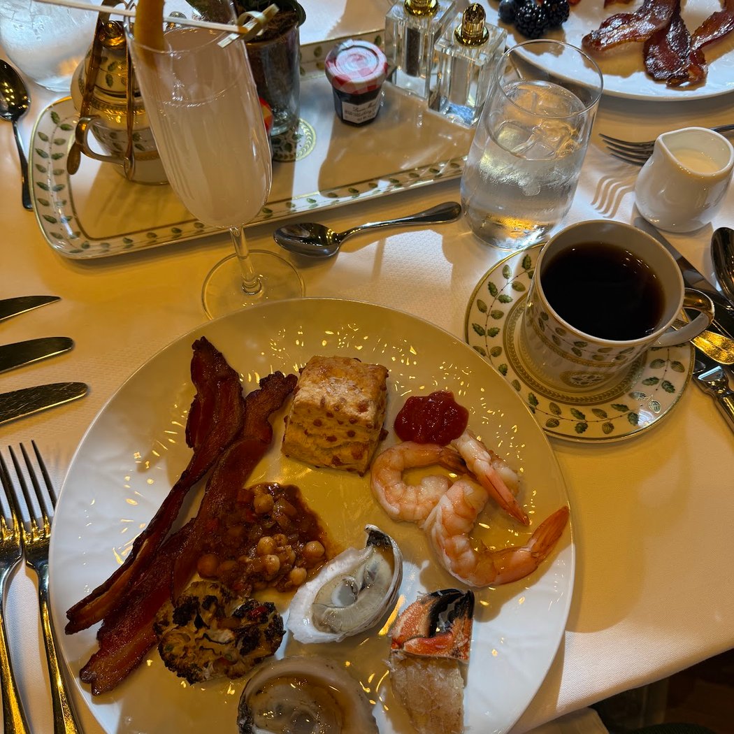 The Palmetto Cafe 3