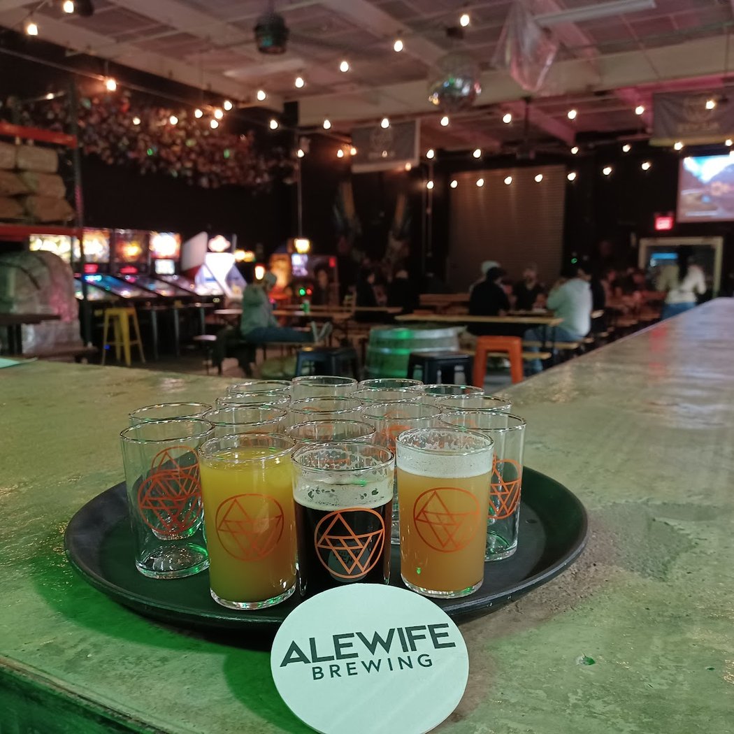 Trivia Tuesday 1