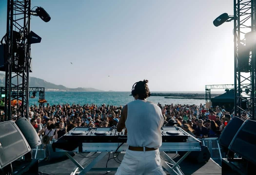 Delta Festival 1