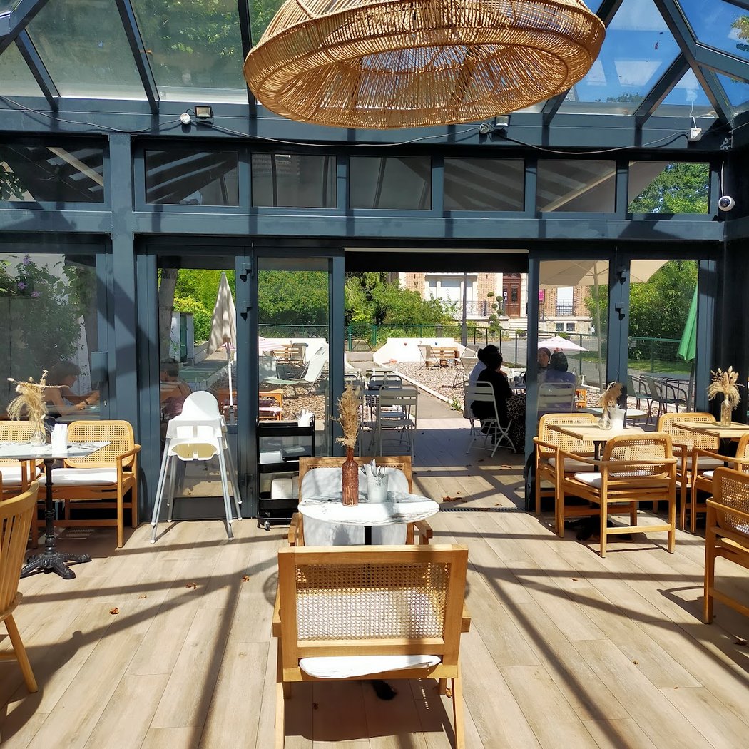 Bloom Café 1