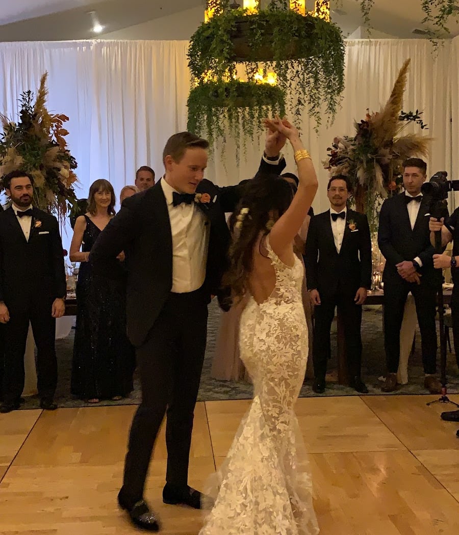 Ballroom Dance in NYC 3