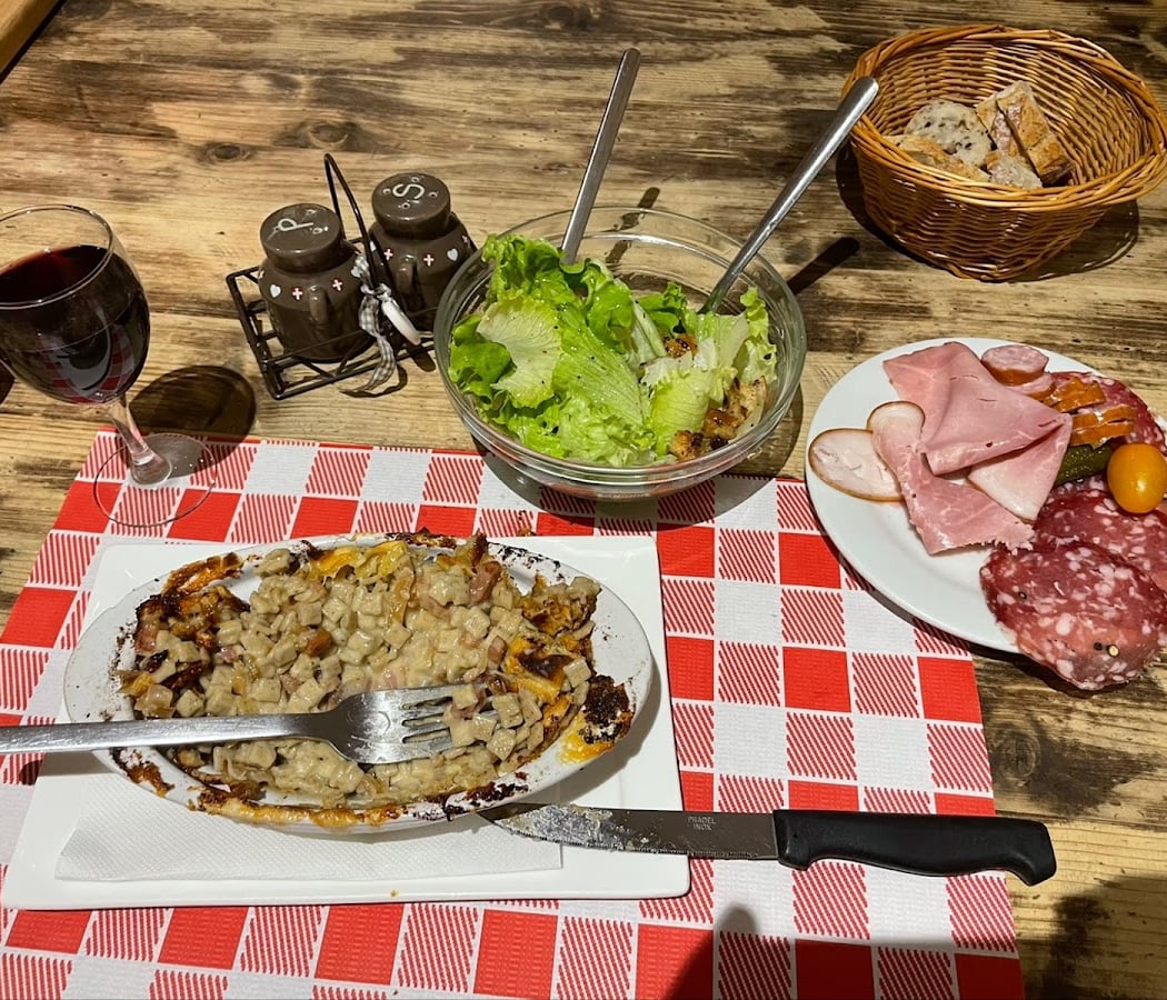 A la p'tite Savoie 2