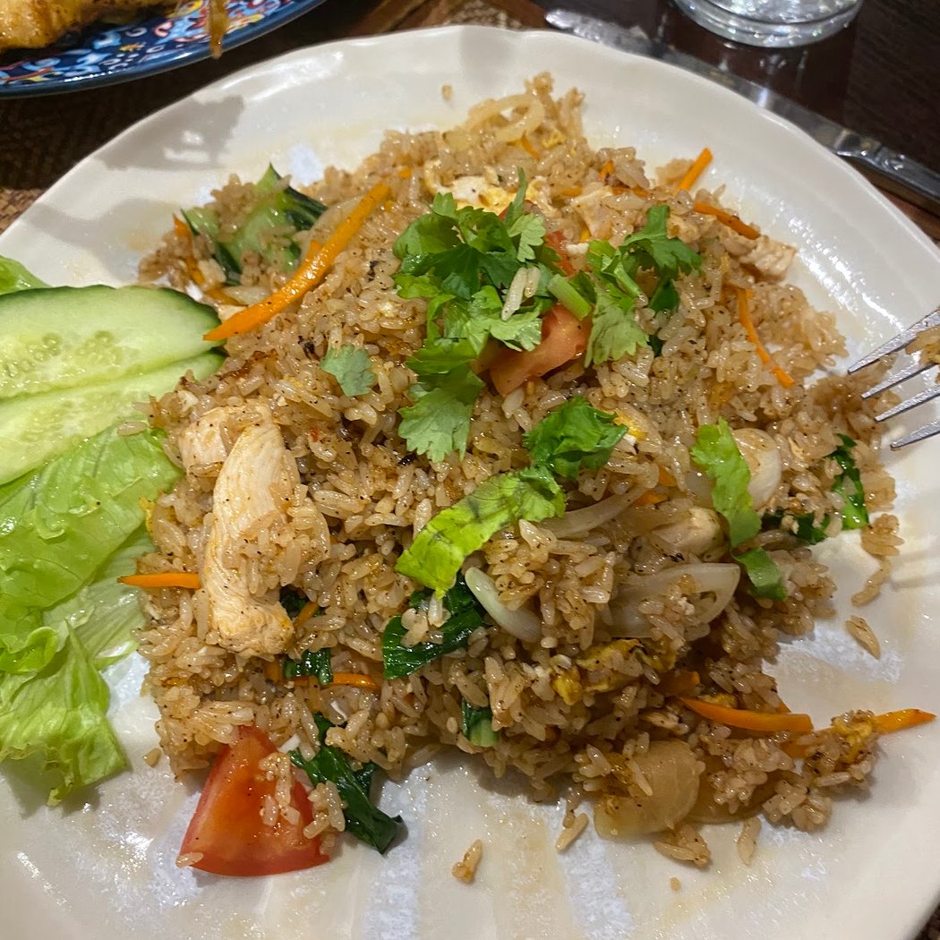Papi Thai Cuisine 3