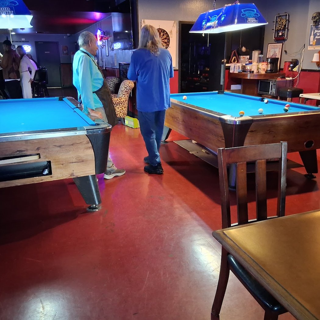 Kats Lounge 3