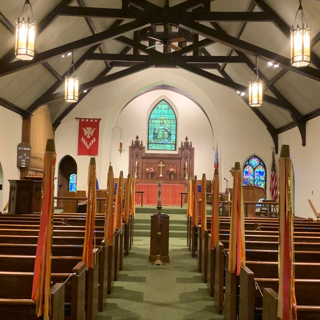 Grace Episcopal Church of Whitestone 2