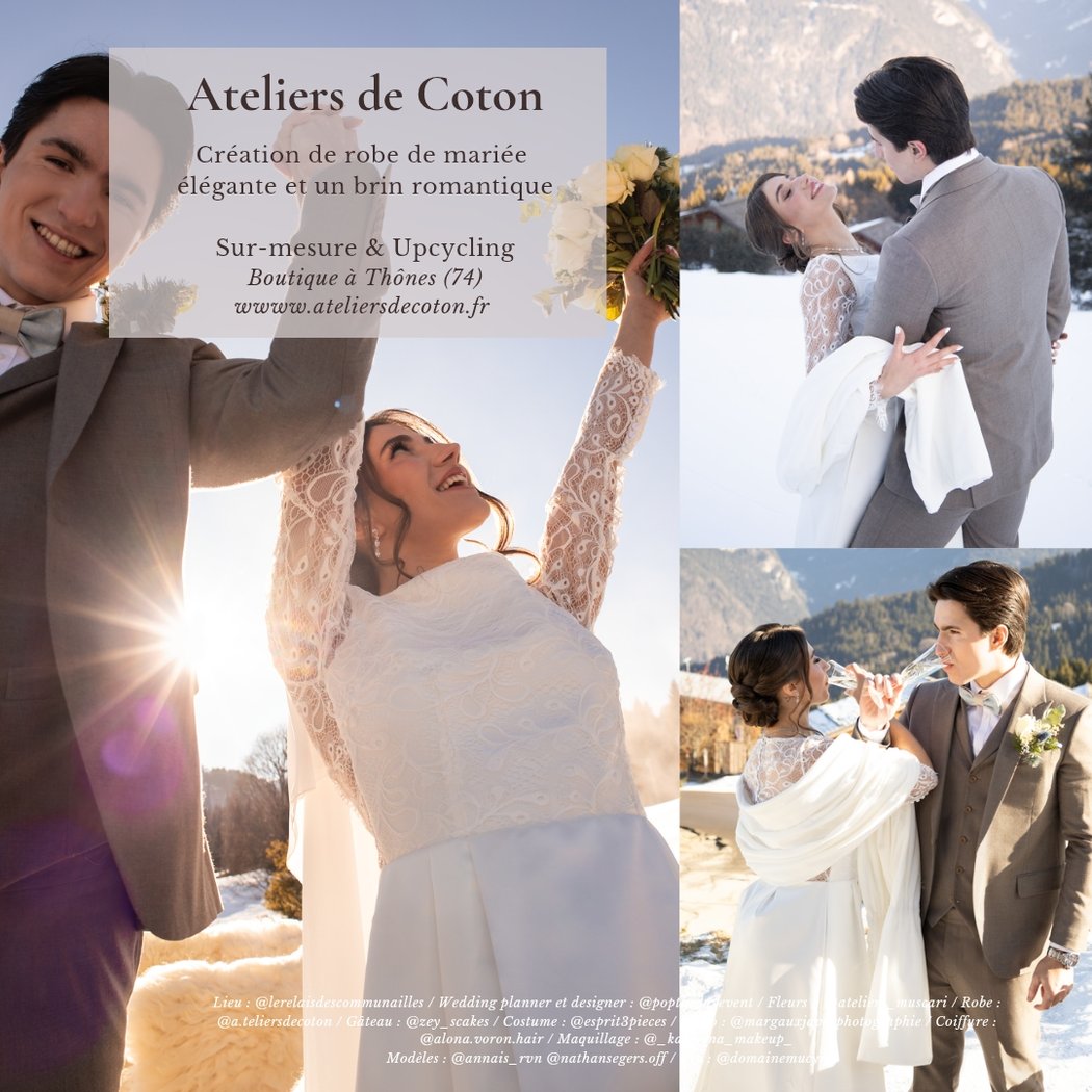 Ateliers de Coton 3