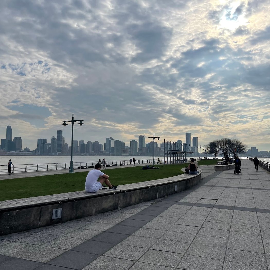 Hudson River Park's 2025 Spring & Summer Lineup 4