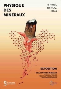 Physique des minéraux 2