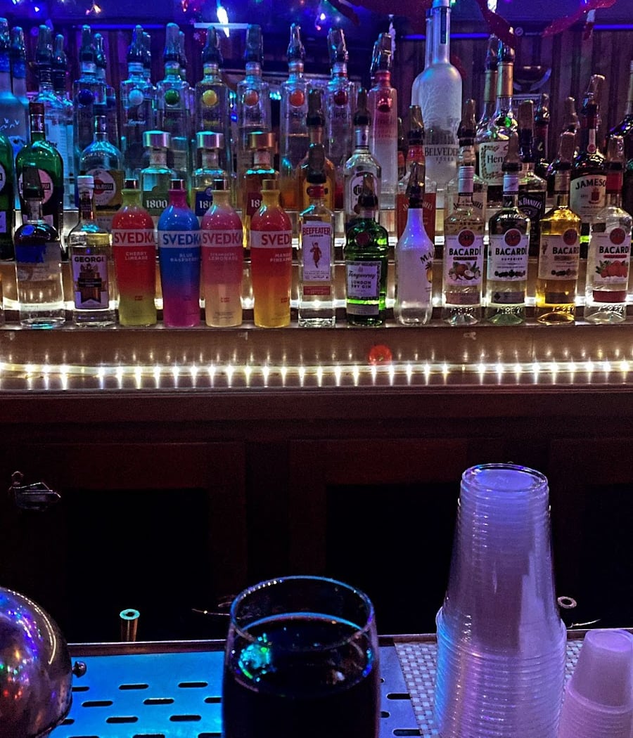 PreGame Sports Bar & Lounge 3