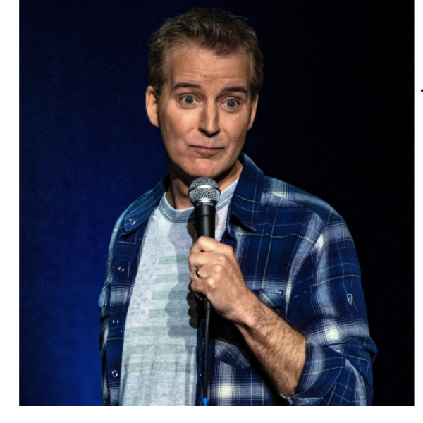 Governor’s Comedy Clubs 1