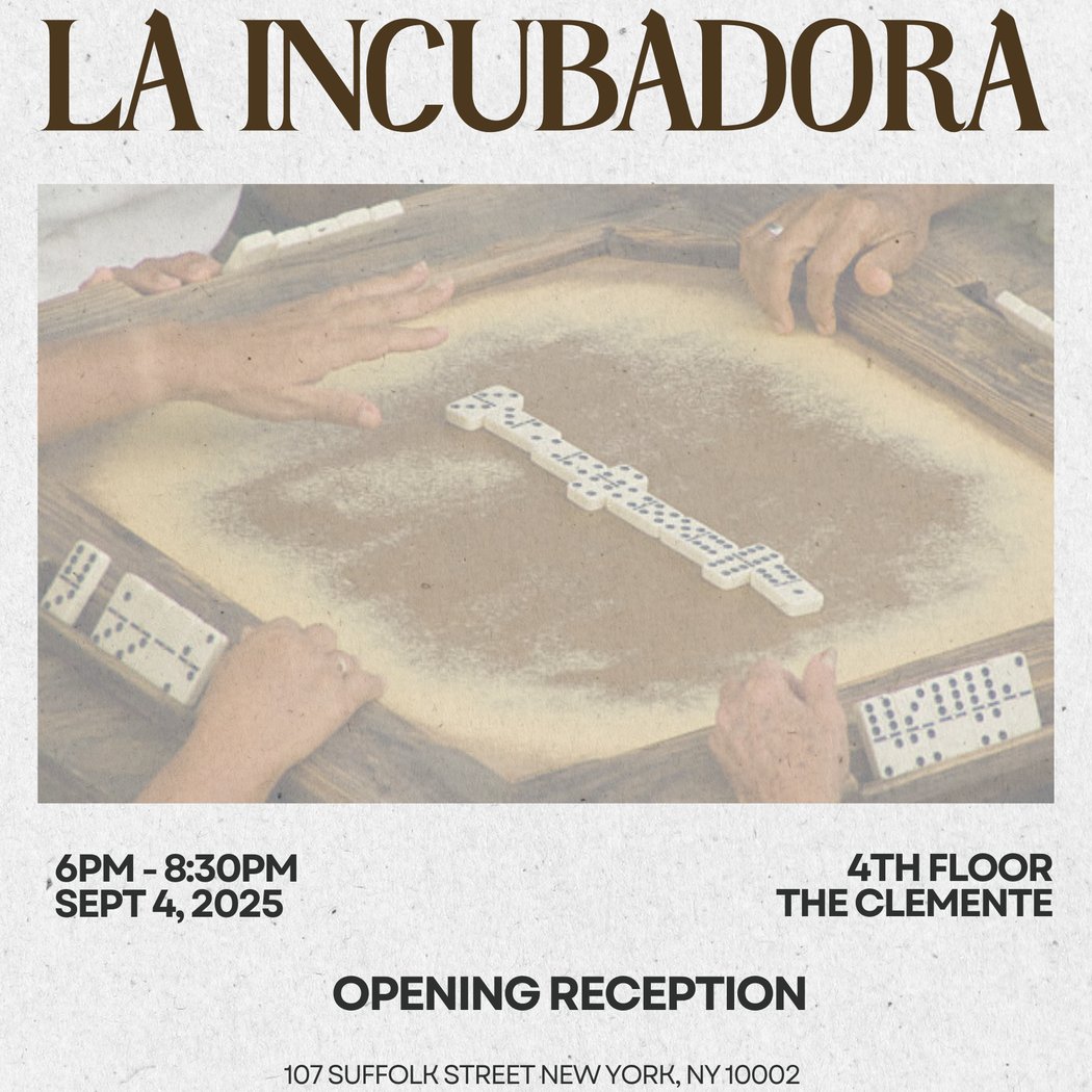 La Incubadora