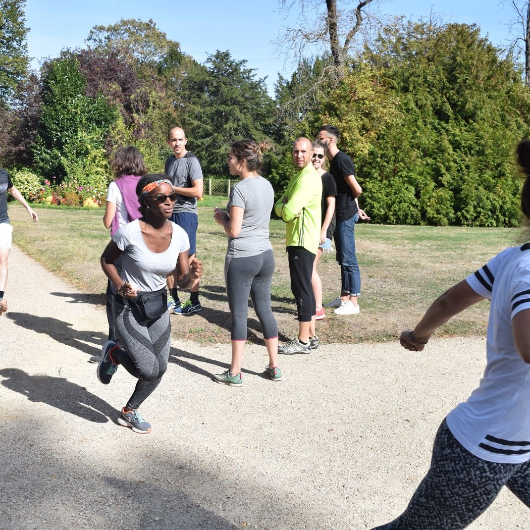 Activité d' olympiade entre amis/ collègues à Paris, Nantes, Pornichet, La Baule et Toulouse 3