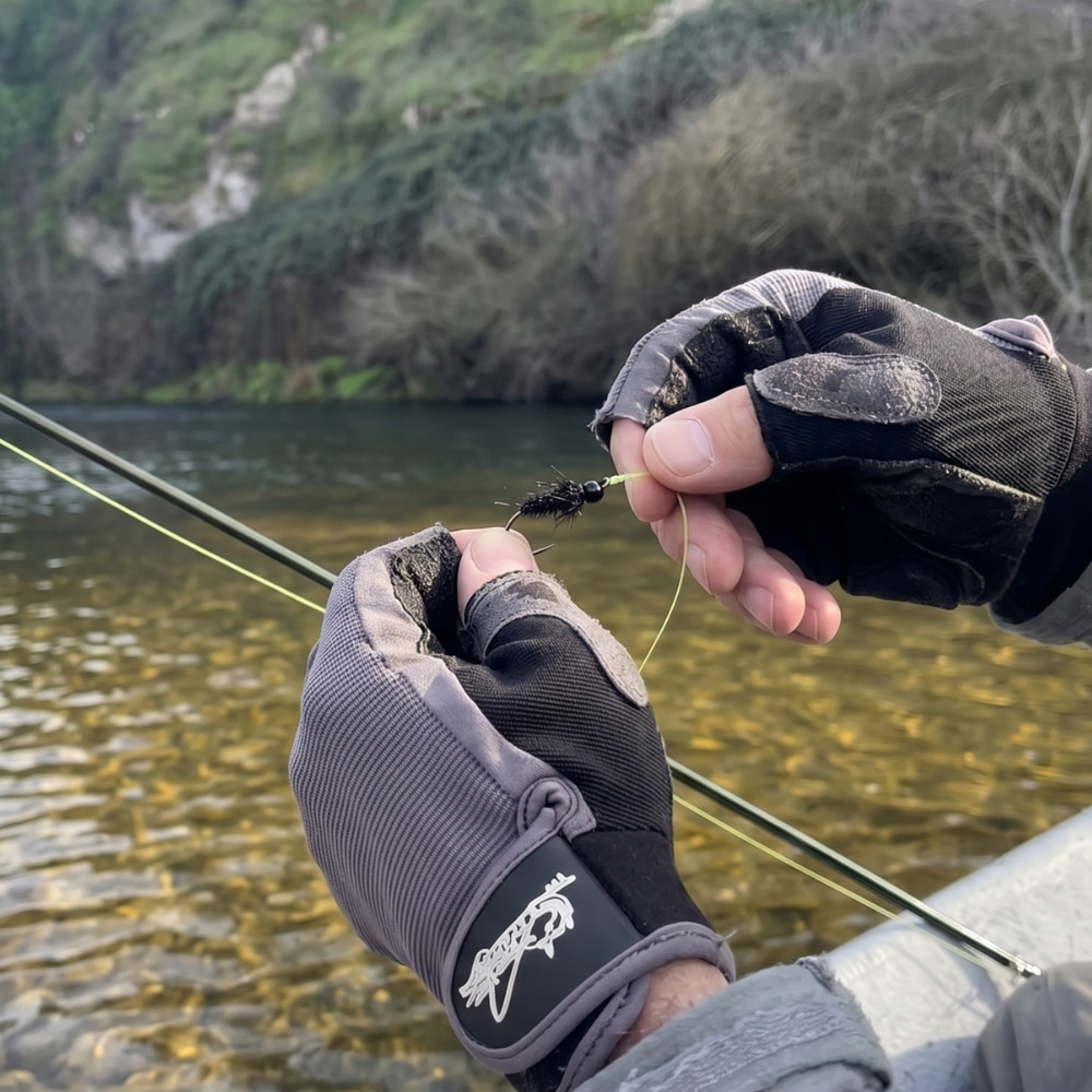 Let's Go Fishing Workshop 3