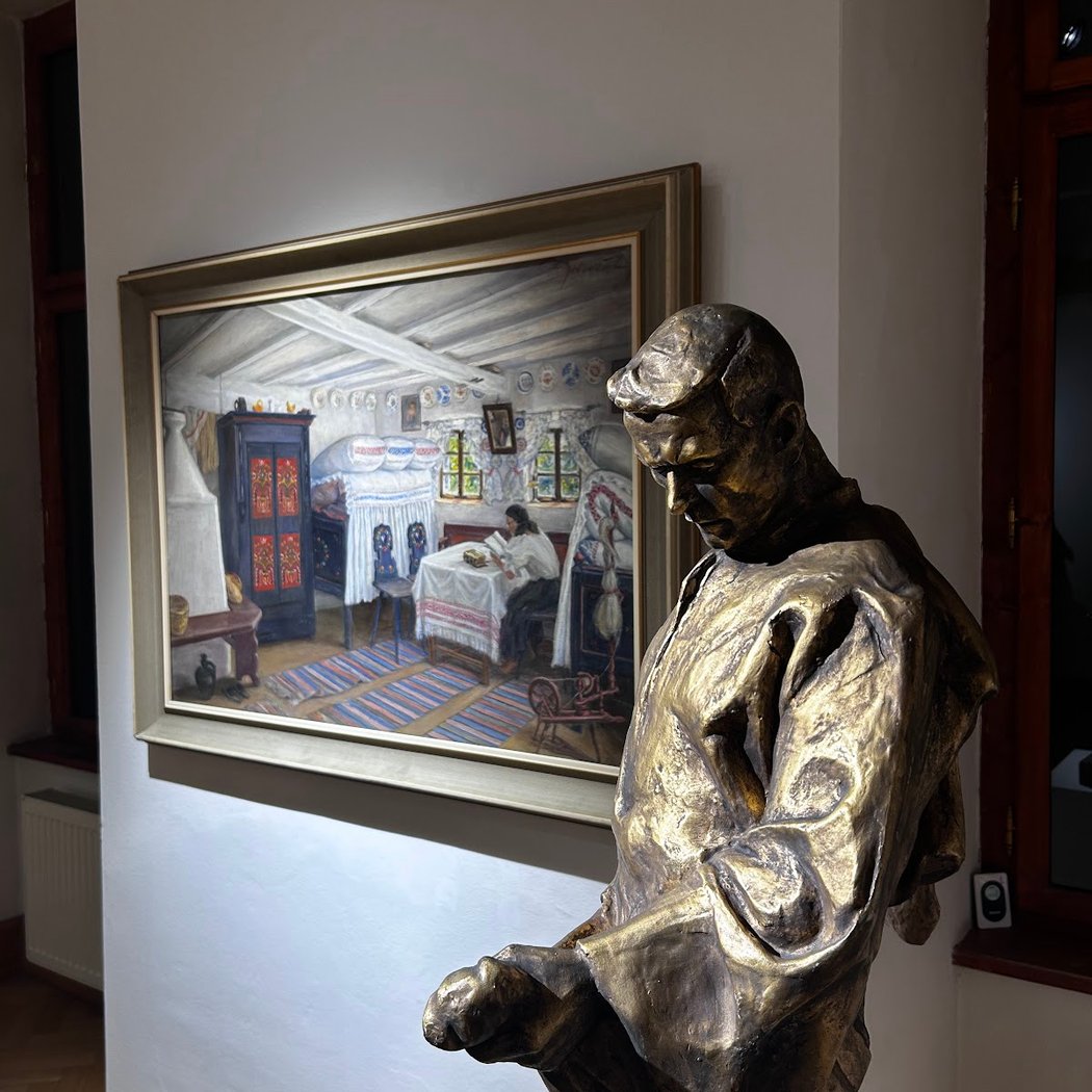 Nitra Gallery 1