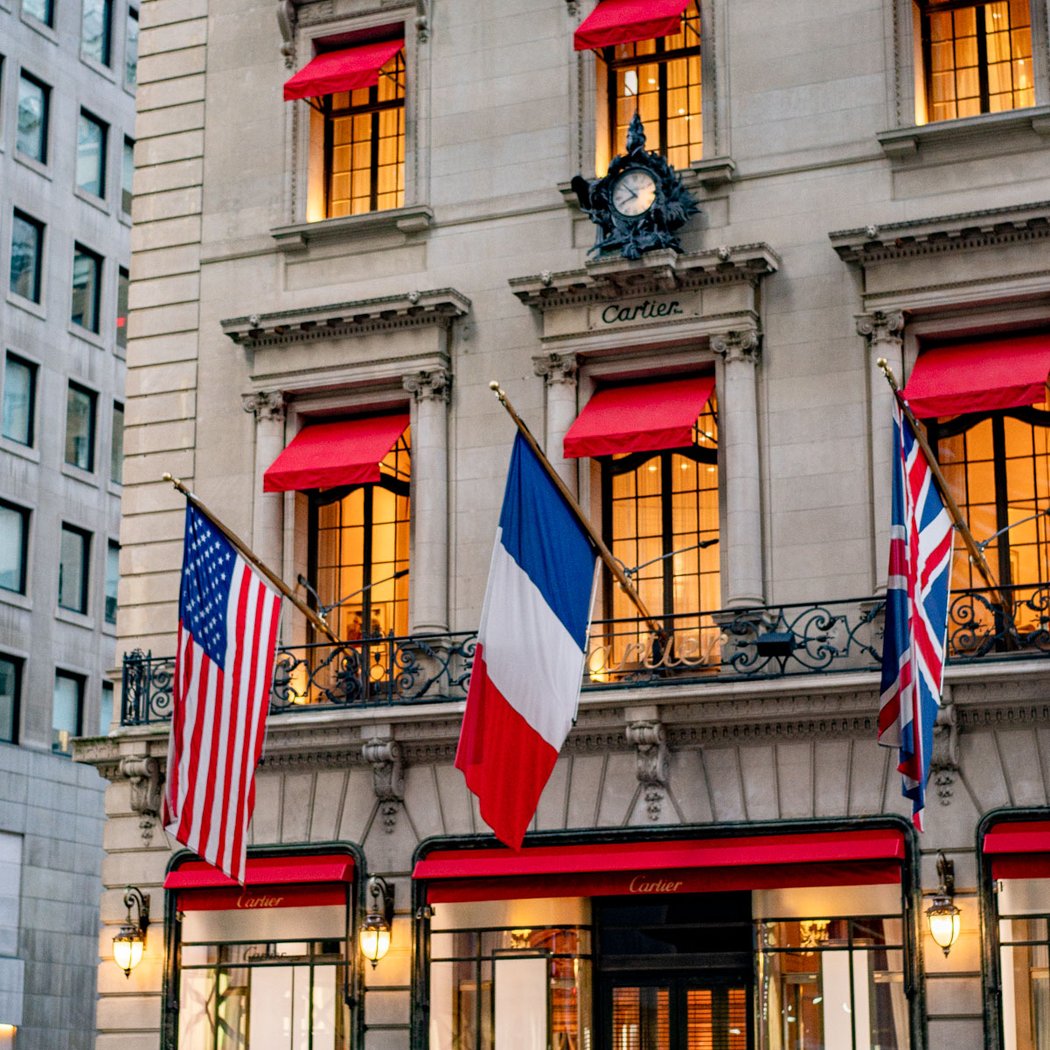 5th Avenue 1