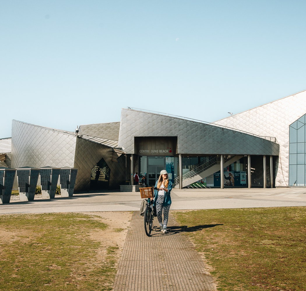 Courseulles-sur-Mer 3