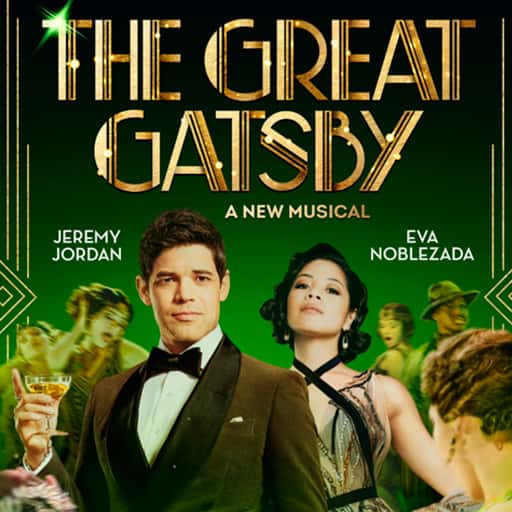 The Great Gatsby - Theatrical Production 1