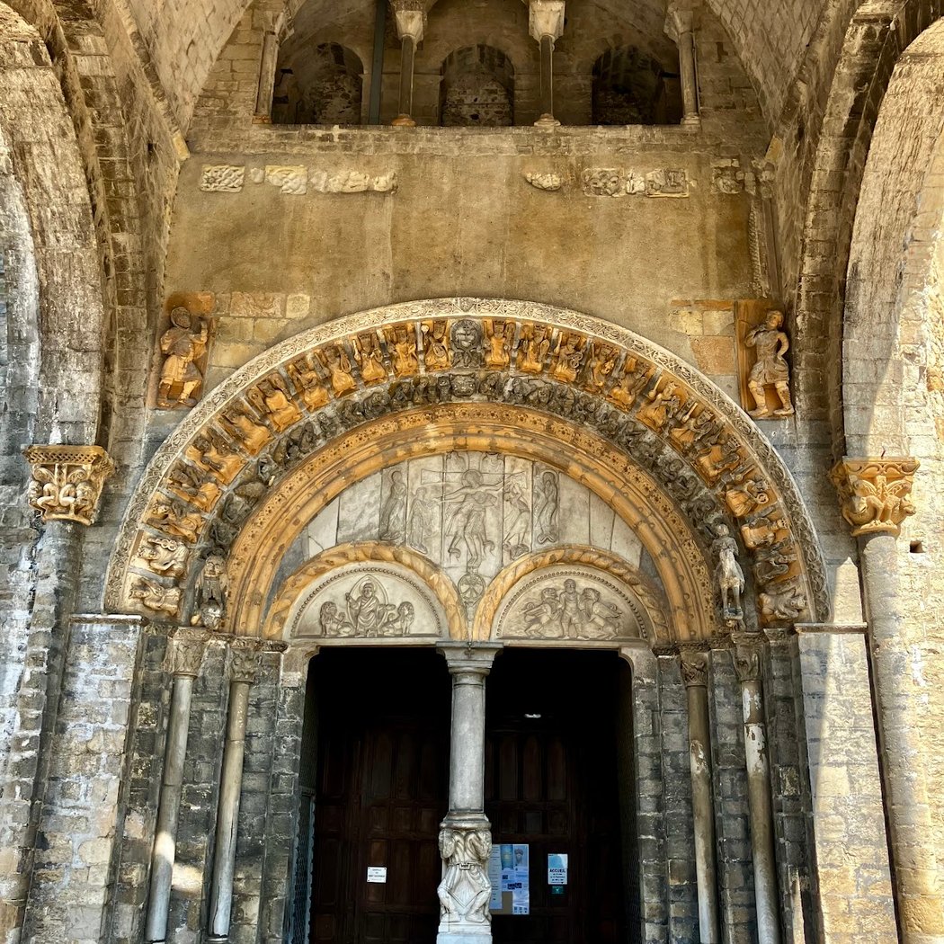 Cathédrale Sainte-Marie 3