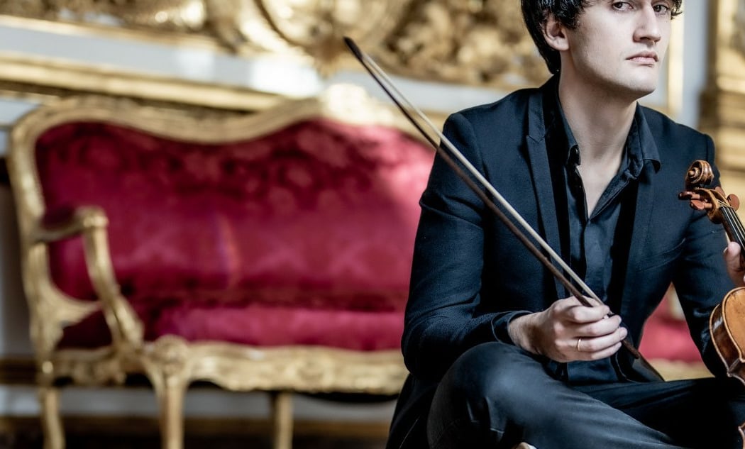 Vivaldi Reloaded 1
