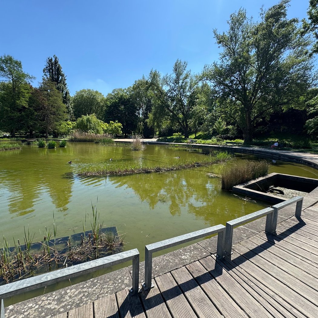 Parc Kellermann 1