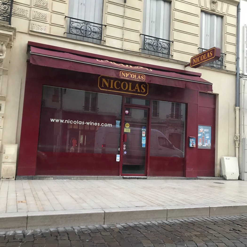 Nicolas Vincennes 2