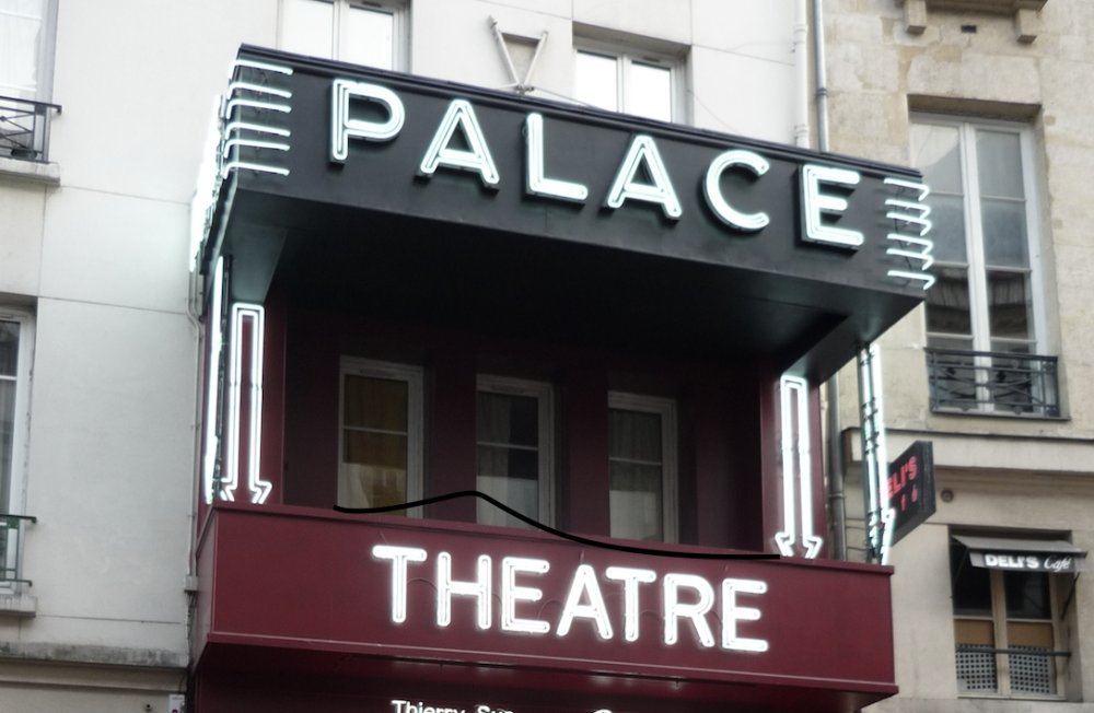 Le Palace 2