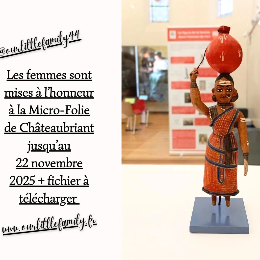 Exposition féminine 2