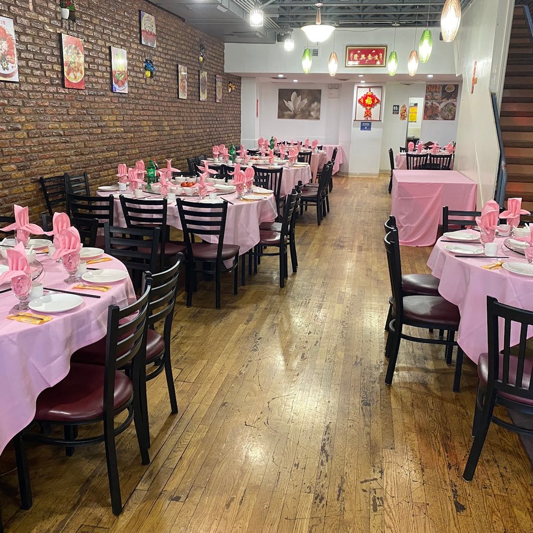 豐味轩海鲜餐馆 Big 5 Seafood Restaurant 3