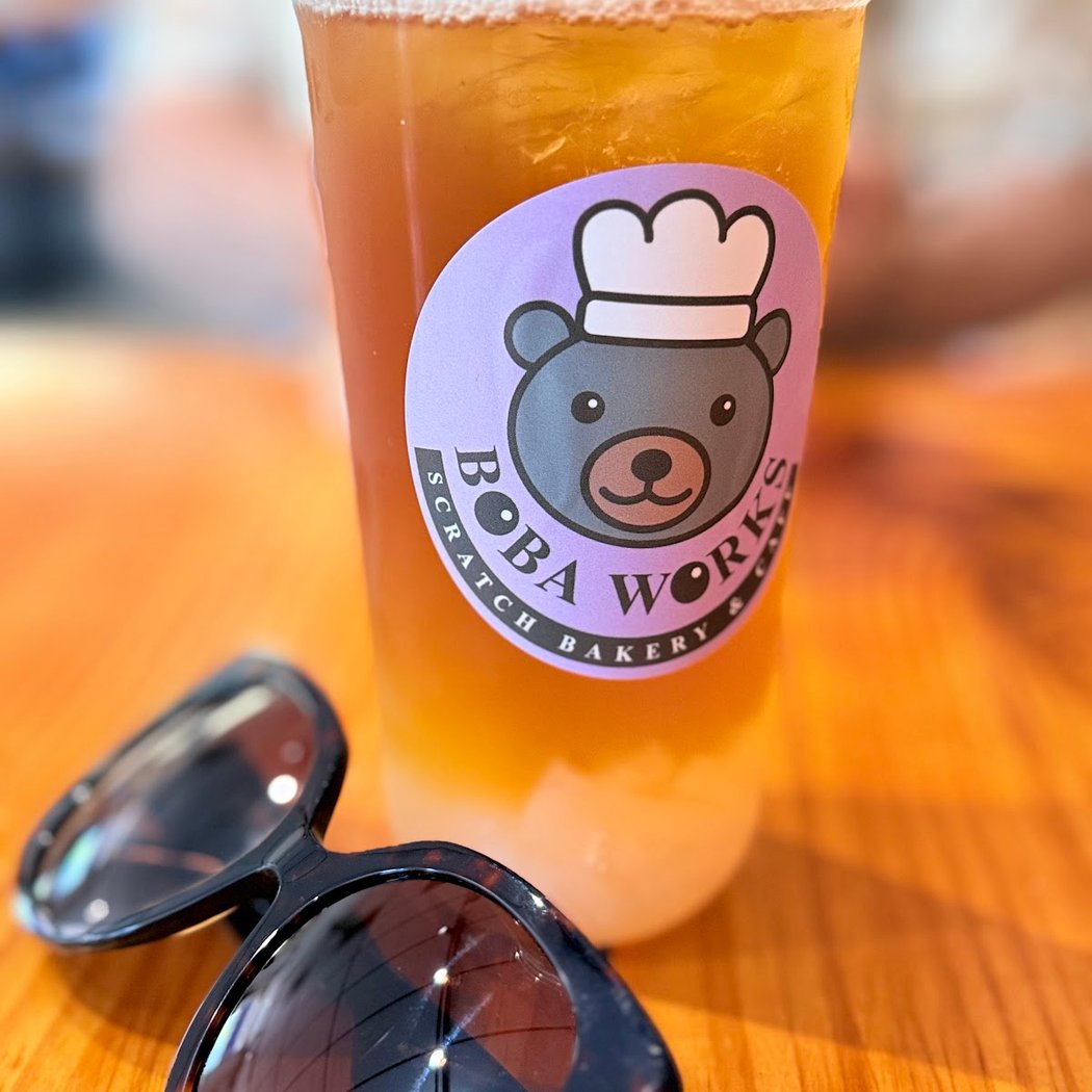 Boba Works 3