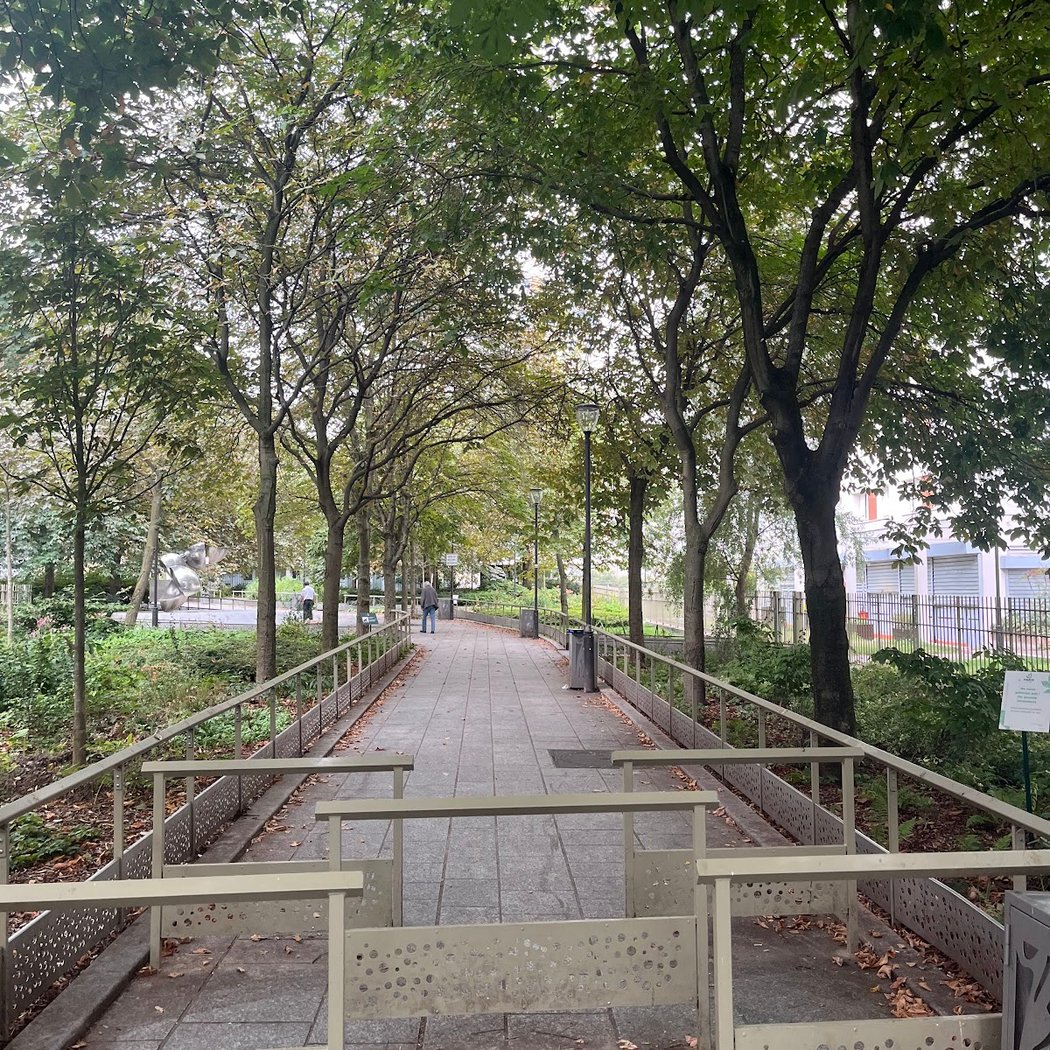 Place-Souham Garden 3