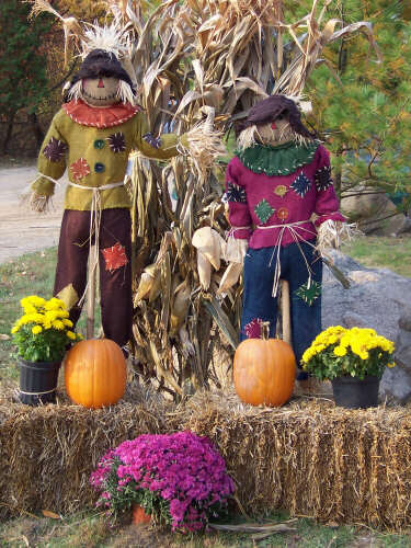 Grand Ledge Fall Festival 2