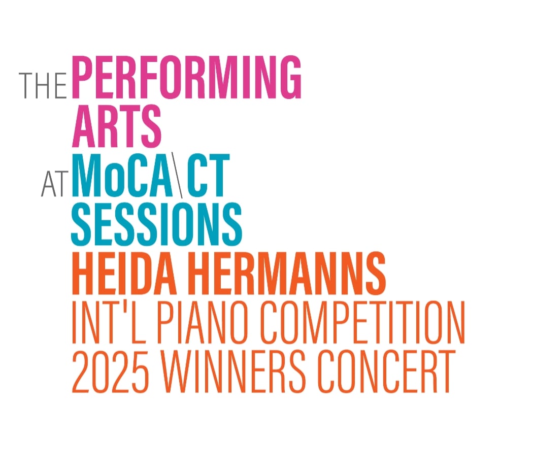 Heida Hermanns International Piano Competition 2025 Winners Concert