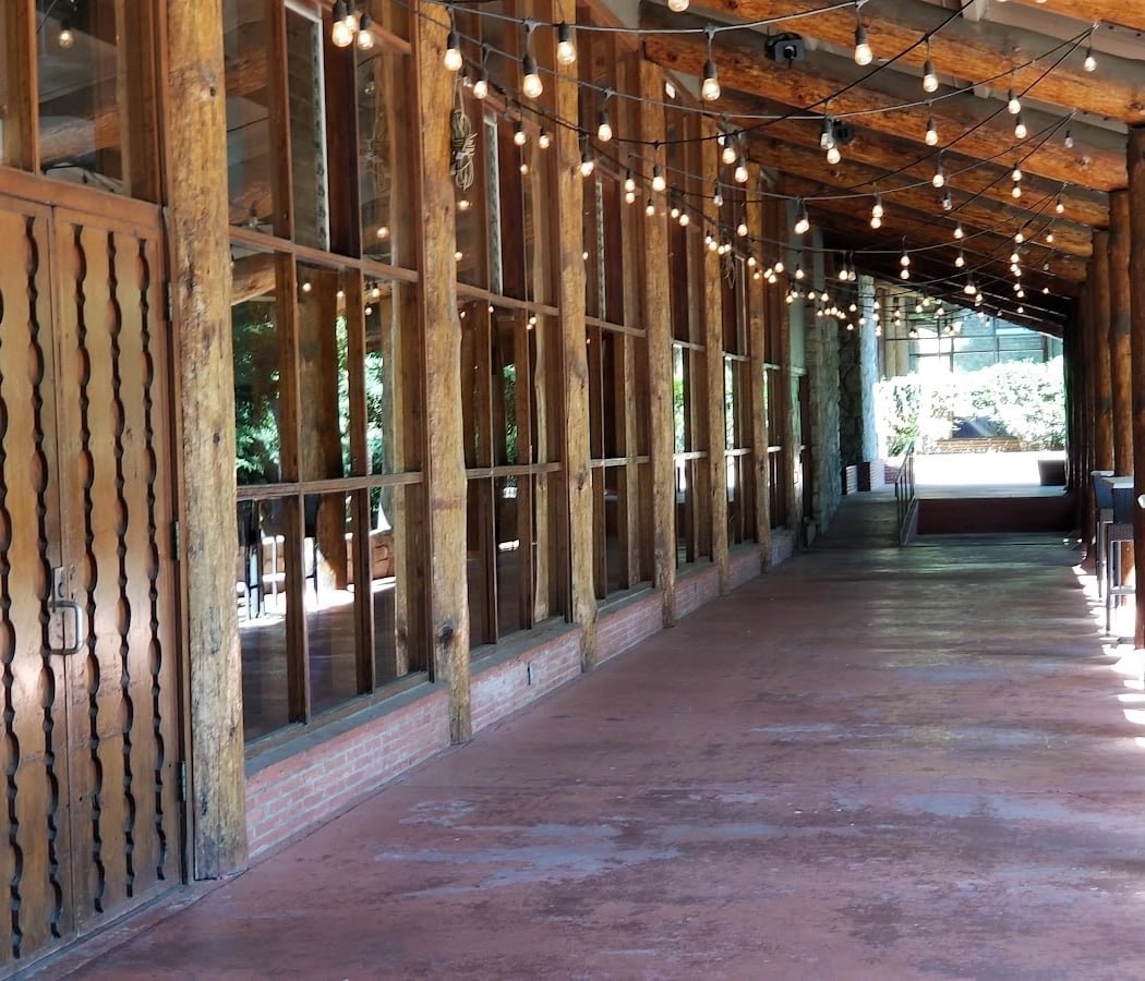 San Moritz Lodge 4