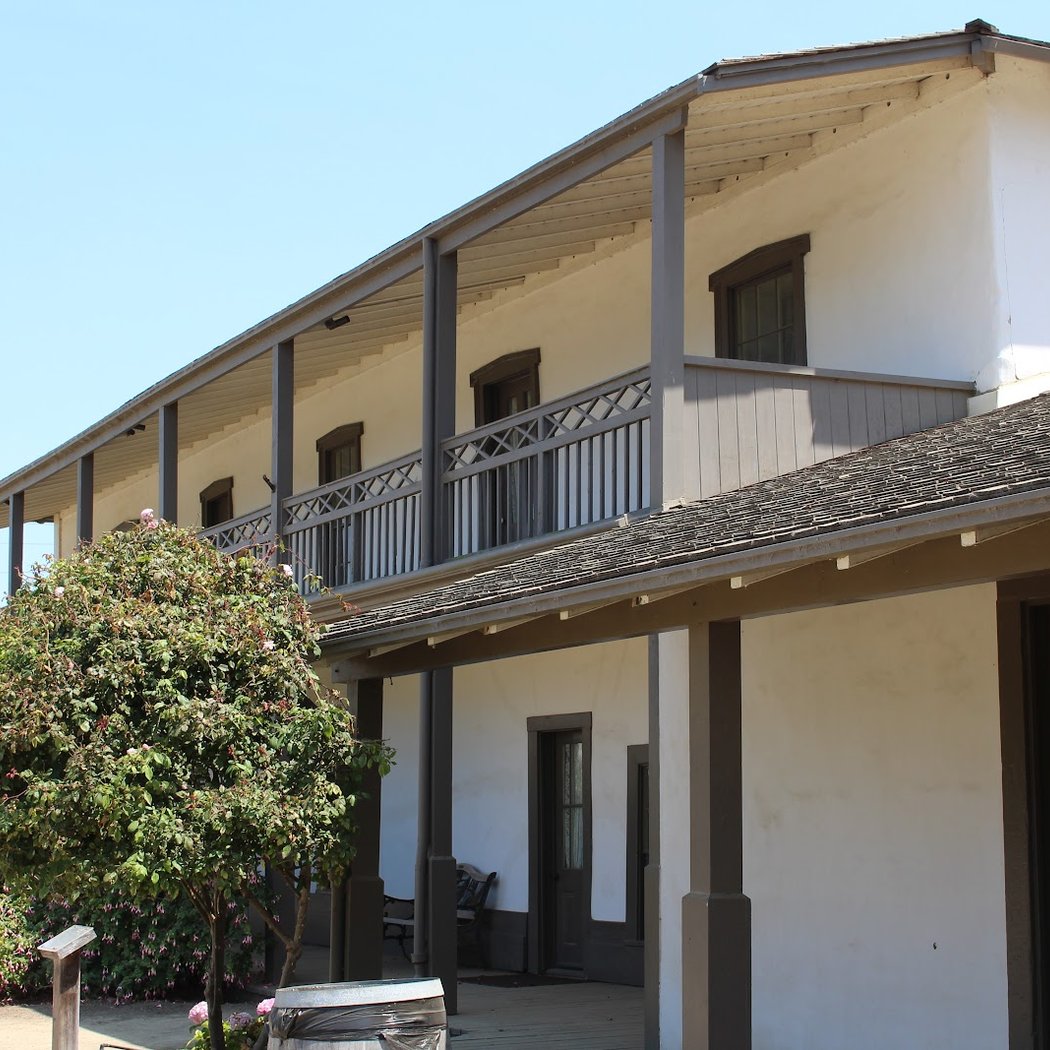 Olivas Adobe Historical Park 2